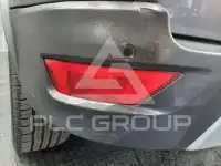 2023 Ford Ecosport