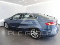 2023 Ford Mondeo