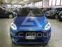 2023 Ford RANGER