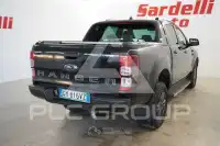 2023 Ford RANGER