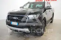 2023 Ford RANGER