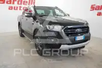 2023 Ford RANGER