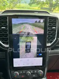 2023 Ford RANGER