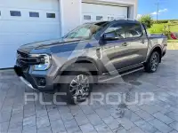 2023 Ford RANGER