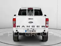 2023 Ford RANGER