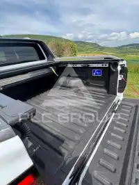 2023 Ford RANGER