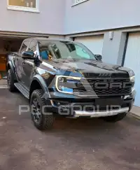 2023 Ford RANGER