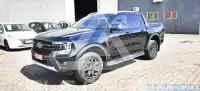 2023 Ford RANGER