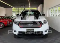2023 Ford RANGER