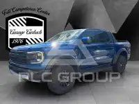 2023 Ford RANGER