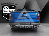2023 Ford RANGER