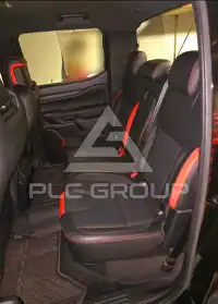 2023 Ford RANGER