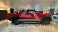 2023 Ford RANGER