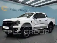 2023 Ford RANGER