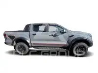 2023 Ford RANGER