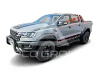 2023 Ford RANGER