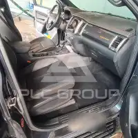 2023 Ford RANGER