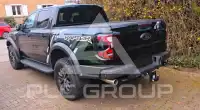 2023 Ford RANGER
