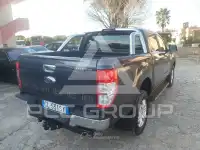 2023 Ford RANGER