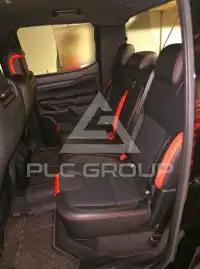 2023 Ford RANGER