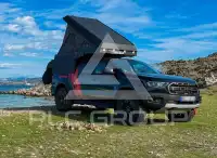 2023 Ford RANGER