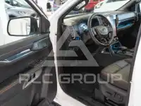 2023 Ford RANGER