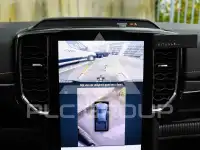 2023 Ford RANGER