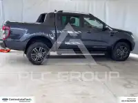 2023 Ford RANGER
