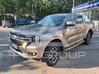 2023 Ford RANGER