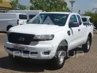 2023 Ford RANGER