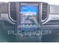 2023 Ford RANGER