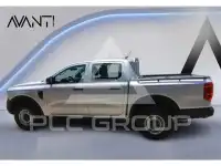 2023 Ford RANGER