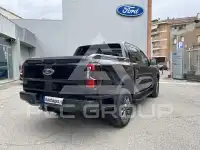 2023 Ford RANGER