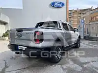 2023 Ford RANGER