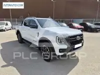 2023 Ford RANGER