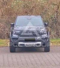 2023 Ford RANGER