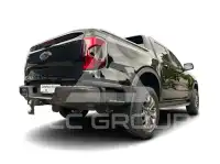 2023 Ford RANGER