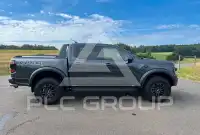 2023 Ford RANGER