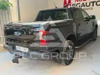 2023 Ford RANGER