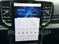 2023 Ford RANGER