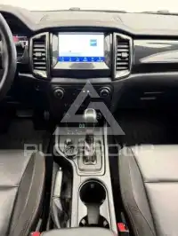 2023 Ford RANGER