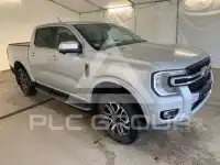 2023 Ford RANGER
