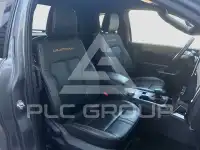 2023 Ford RANGER