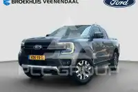 2023 Ford RANGER