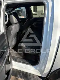 2023 Ford RANGER