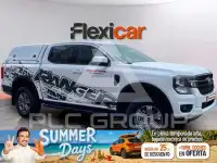 2023 Ford RANGER