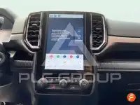 2023 Ford RANGER