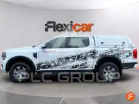 2023 Ford RANGER