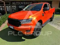 2023 Ford RANGER