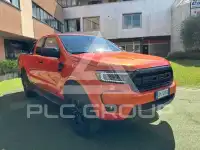 2023 Ford RANGER